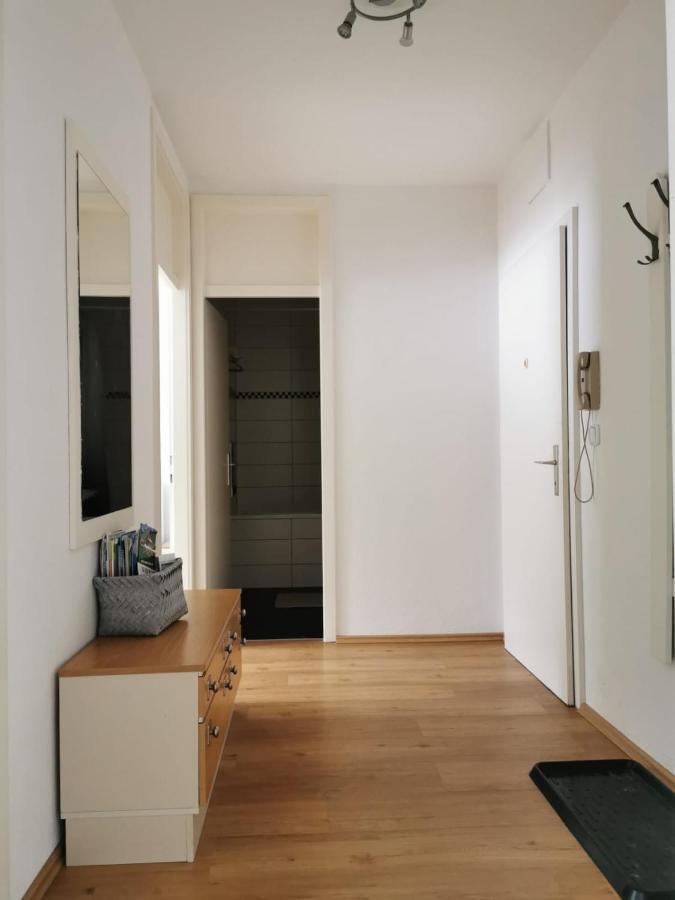 Apartment Fewo Irdning Pichlarn Aigen im Ennstal Exteriör bild