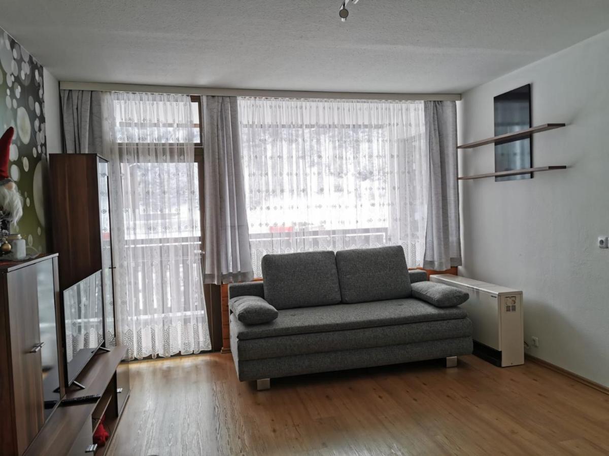 Apartment Fewo Irdning Pichlarn Aigen im Ennstal Exteriör bild