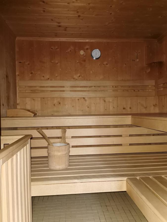 Apartment Fewo Irdning Pichlarn Aigen im Ennstal Exteriör bild