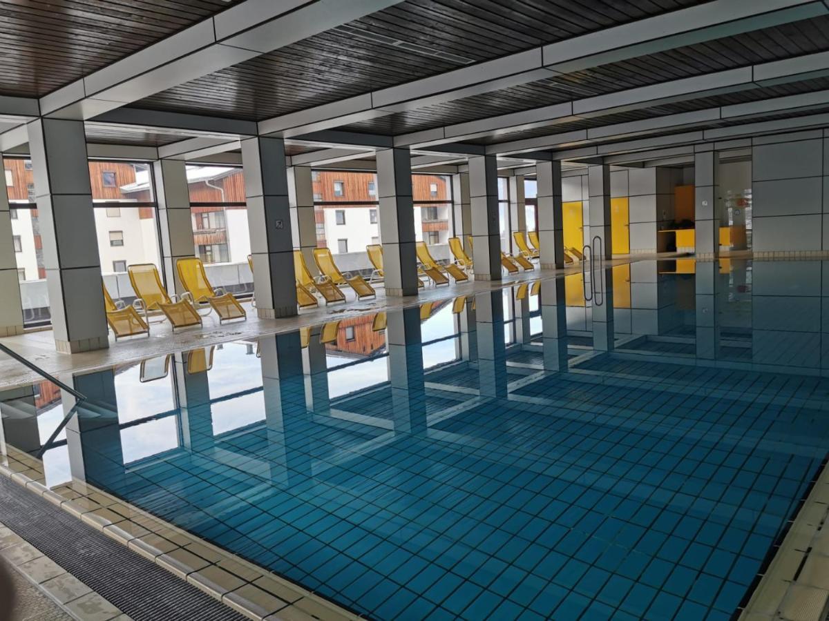 Apartment Fewo Irdning Pichlarn Aigen im Ennstal Exteriör bild