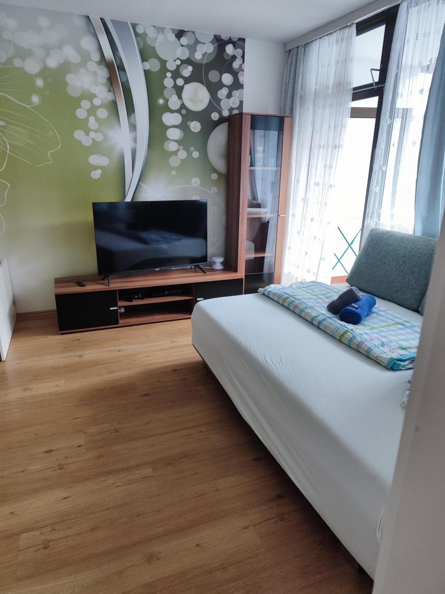 Apartment Fewo Irdning Pichlarn Aigen im Ennstal Exteriör bild