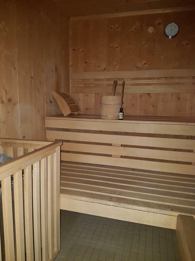 Apartment Fewo Irdning Pichlarn Aigen im Ennstal Exteriör bild