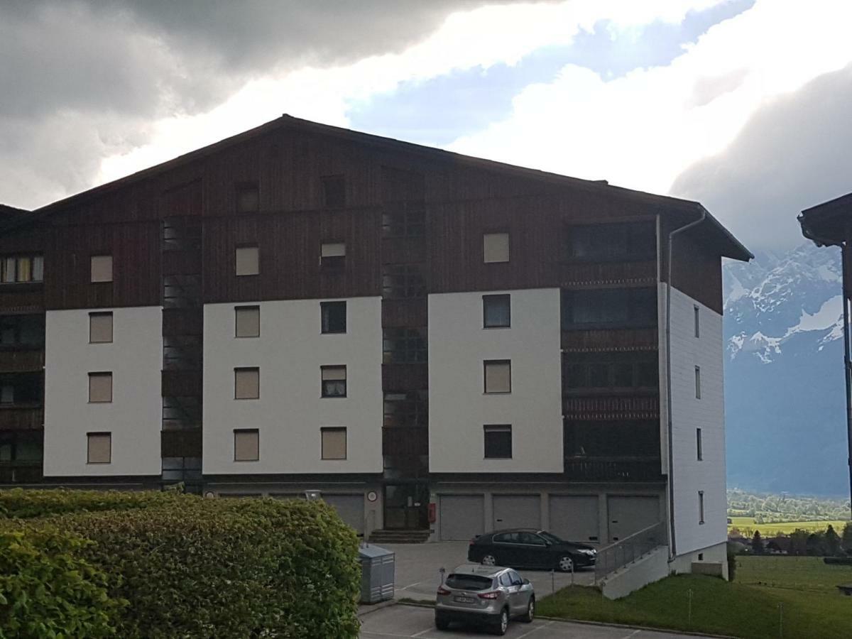 Apartment Fewo Irdning Pichlarn Aigen im Ennstal Exteriör bild