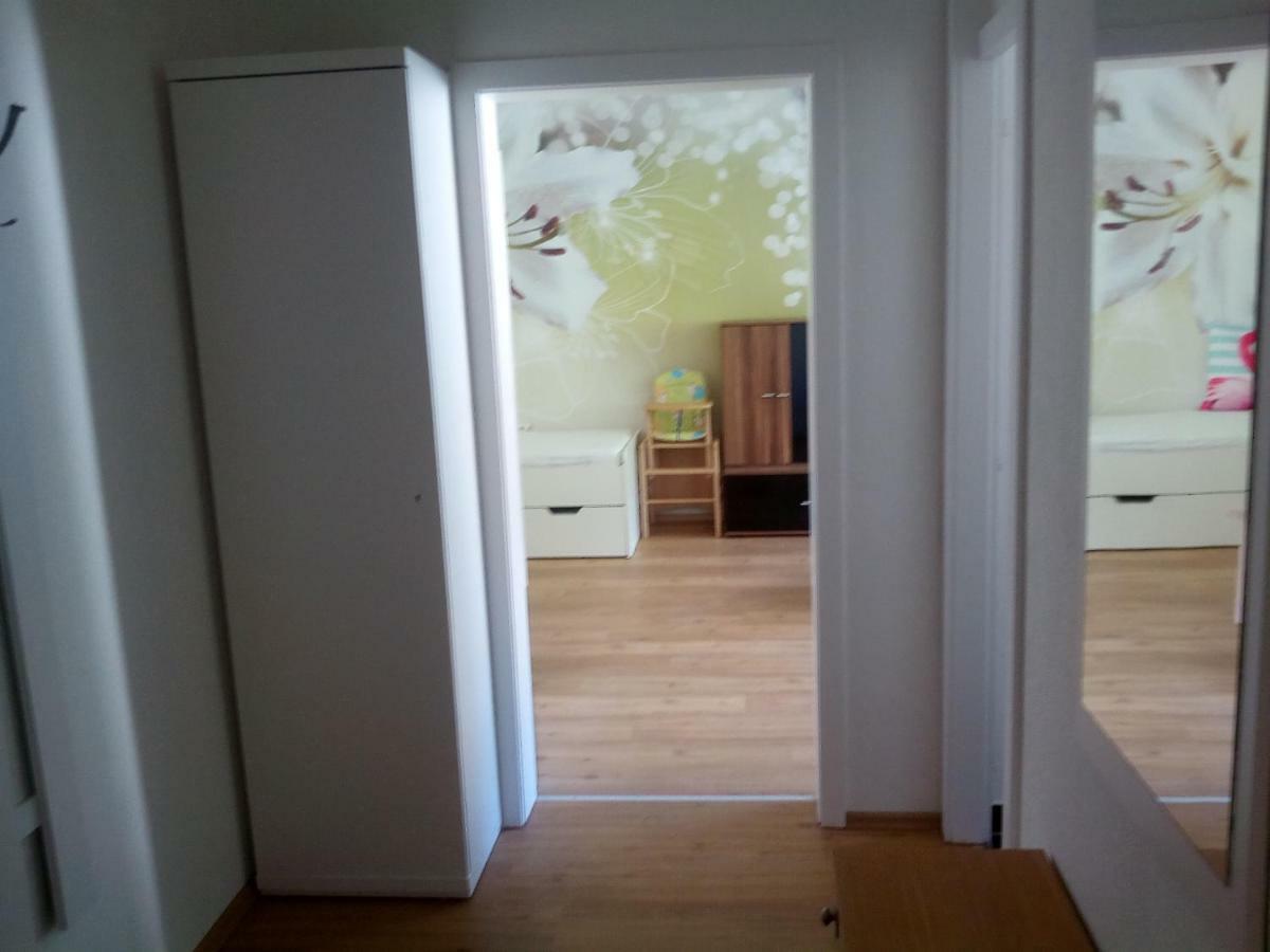 Apartment Fewo Irdning Pichlarn Aigen im Ennstal Exteriör bild