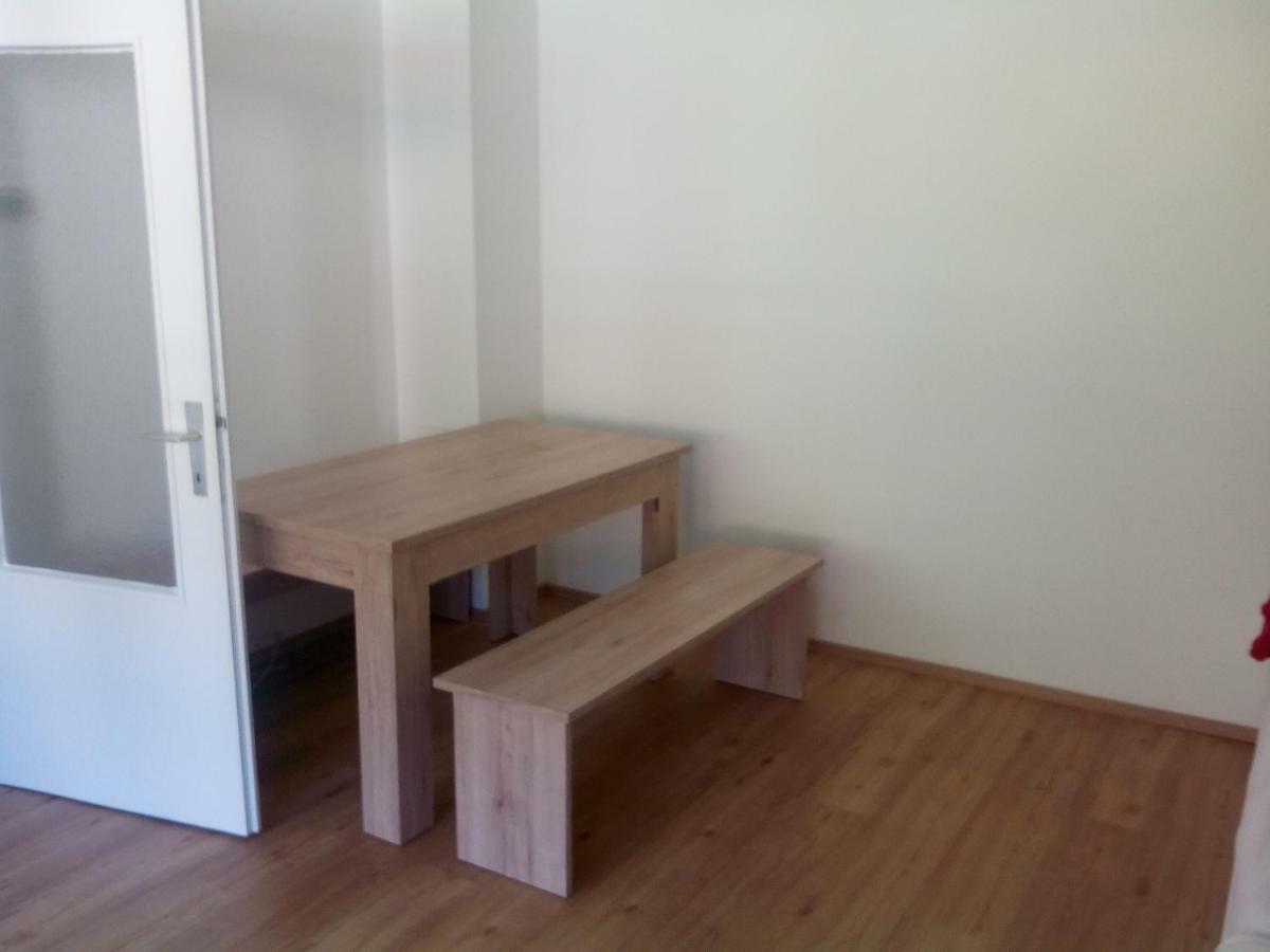 Apartment Fewo Irdning Pichlarn Aigen im Ennstal Exteriör bild